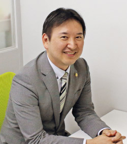 松尾 隆寛弁護士